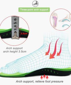 Best Orthopedic Insoles