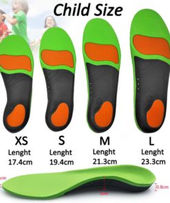 Best Orthopedic Insoles