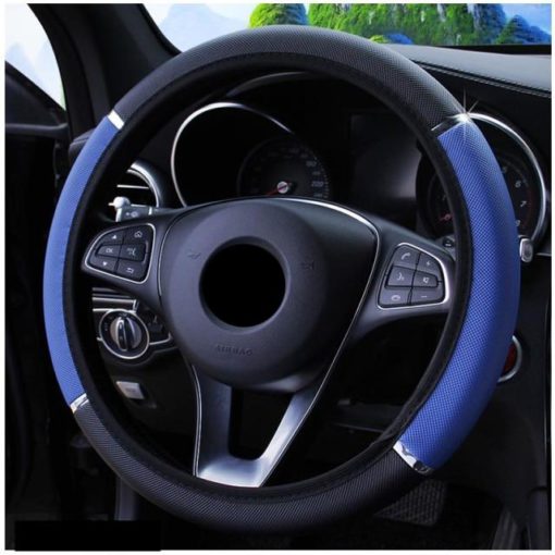 Car Anti-Skid Steering Wheel Cover