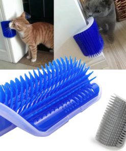 Cat Massage Brush