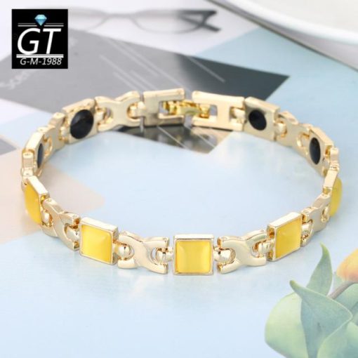 Elegant Magnetic Slim Bracelet