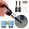 Glass Nano Windshield Repair Agent Fluid Corrector