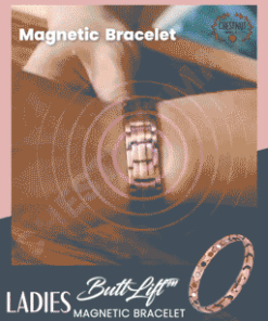 IONLift Butt Firming Bracelet