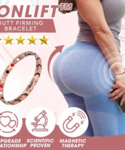 IONLift Butt Firming Bracelet