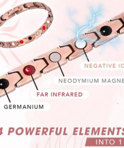 IONLift Butt Firming Bracelet