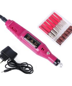 Nail Art Electric Nails Repair Drill Machine