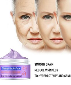 SMooth& Lift Extra Firming Cream