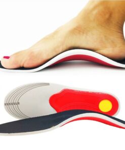 Arch Support Foot Insoles