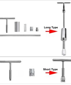 Car Dent Remover Tool Kit