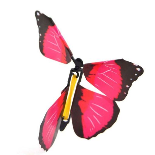 Magic Flying Butterfly Great Surprise Gift - Image 2