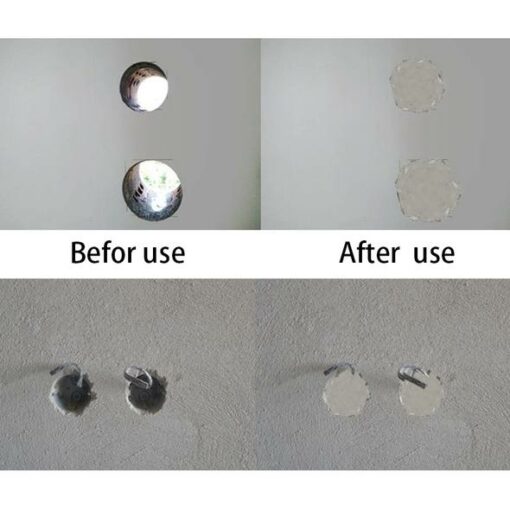 Wall Hole Sealing Mortar