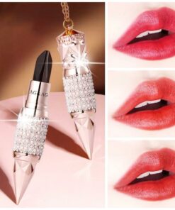 3-Colors Queen Matte Lipstick