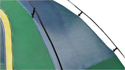 3 Seconds Fastest Open Automatic Hydraulic Double Layer Tent