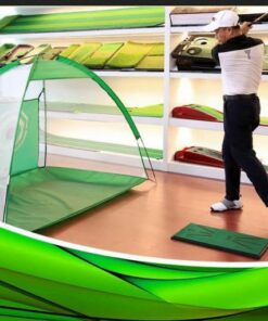 Accustrike Golf Mat