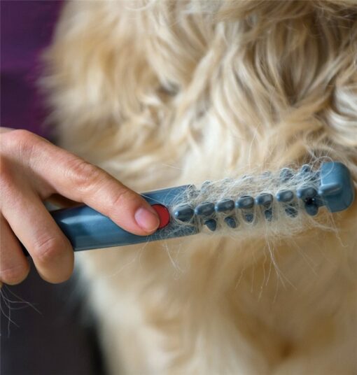 Anti Knot Grooming Comb