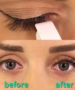 Beginner Eyelash Stapler