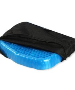 BluPosture Premium Seat Cushion For Back Pain