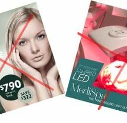 Dermalume LED Therapy Mask