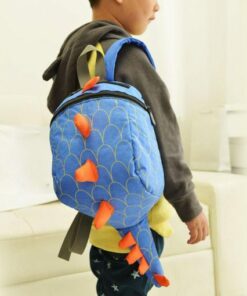 Dino Dana Backpack