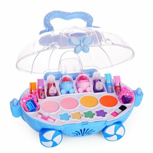 Disney Princess Makeup Set