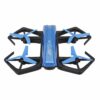 Foldable Selfie Drone