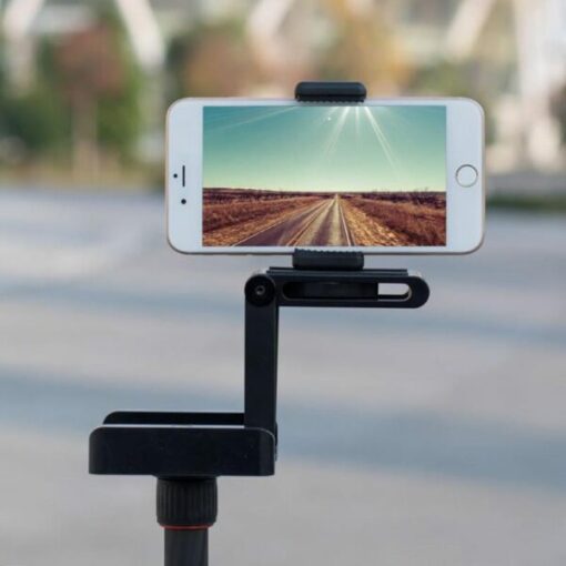 Folding Z Shape Photography Stand Holder