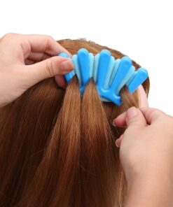 French Braid Hair Tool