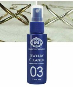 Instant Shine Jewelry Cleaner