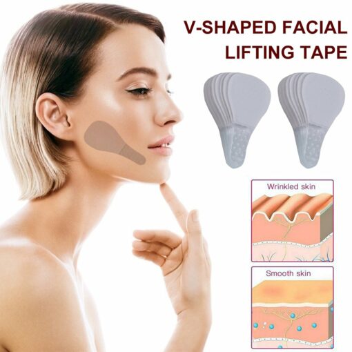 Invisible Face Lift Tape Kit (40 PCS)