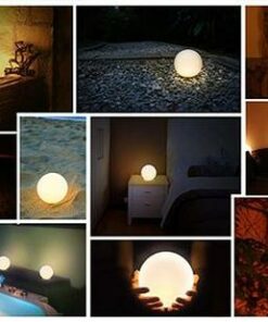 MAGIC MOON-The Most Adaptable & Portable Light EVER