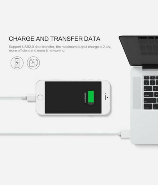 Magnetic Charging Adapter