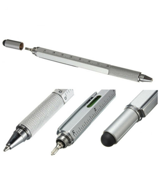 Multi-Purpose Ballpoint Pen