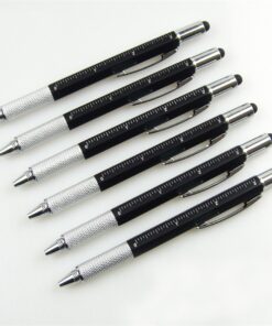 Multi-Purpose Ballpoint Pen