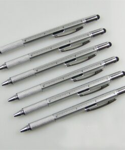 Multi-Purpose Ballpoint Pen