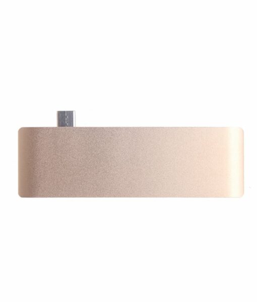 Multiport Adapter For Macbook