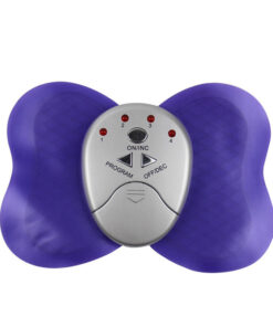 New BLVD Butterfly Ab Slimmer