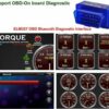 OBD2 Wireless Car Scanner