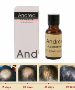 Organic Hair Growth Essence