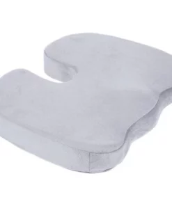 Pressure Relief Seat Cushion