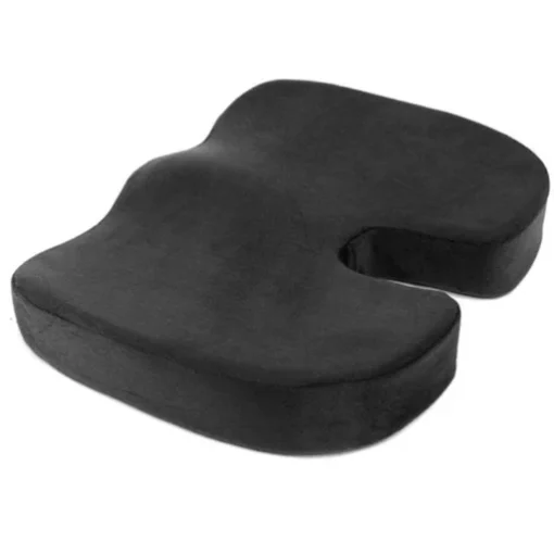 Pressure Relief Seat Cushion