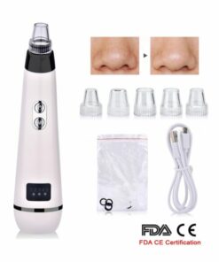 Professional Electric Blackhead Vacuum