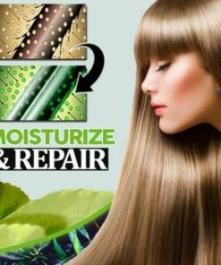 REVERSE-All-Natural Hair Repairing Bar