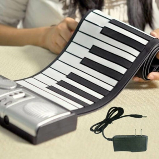 Roll Up Piano