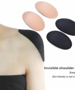 Self-Adhesive Shoulder Pads