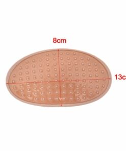 Self-Adhesive Shoulder Pads