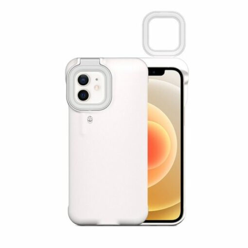 Selfie Light Flash Case