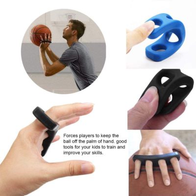 Perfect for those new to playing basketball! Shot Lock,Silicone Shot,Silicone Shot Lock Silicone Shot Lock forces players to hold the ball out of their palm, promoting proper release and tracking. Shot Lock,Silicone Shot,Silicone Shot Lock Also, its fingers are spread for better ball stability. It is flexible and comfortable to wear. Shot Lock,Silicone Shot,Silicone Shot Lock