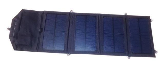 SolarPan 8W Portable Solar Panel ChargerSolarPan 8W Portable Solar Panel Charger