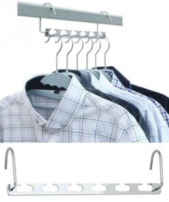 Stainless Steel Magic Hanger