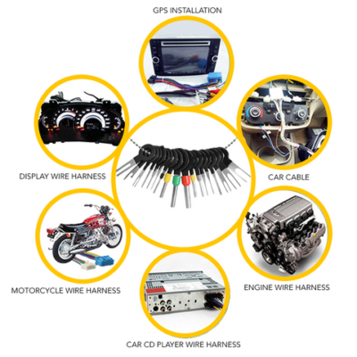 2022 UPGRADED TERMINAL EJECTOR KIT